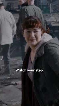 Mouch Lies to Woman About Her Dead Husband | Chicago Fire