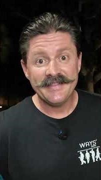 There’s been a lot of confusion in the comments about the video Justin Danger Nunley I posted