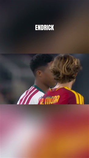 ENDRICK & RÜDIGER COMEBACK! Real Madrid vs Roma 4-3 Highlights | UCL