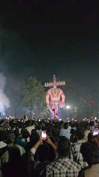 Balco Ramleela Ground Ravan Dahan 2026 🔥 | Spectacular Fireworks!