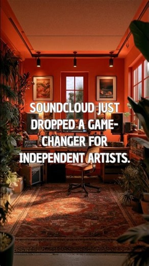 SoundCloud’s New Feature Could Change Everything for Indie Artists 🚨 #SoundCloud #IndieArtist