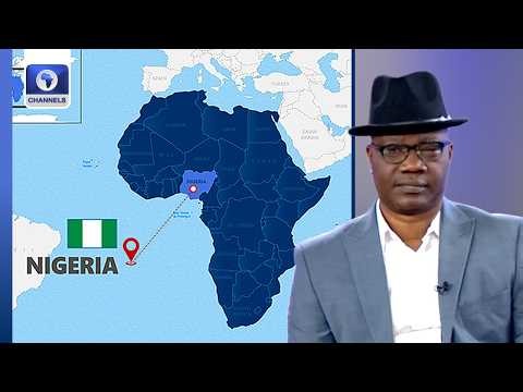 How Humanitarian Crisis In Nigeria Can Create Ripple Effect Across Africa – Jide Ojo + More