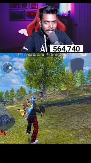 😂😂 #freefire #freefireshorts #freefiremax #freefirefunnyvideo #garenafreefire #ff #ffshorts #funny