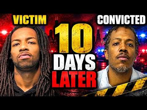 Chicago Hobos Gang Killed A Federal Witness