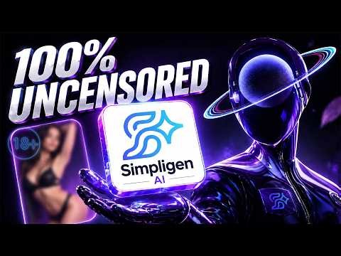 This 100% UNCENSORED AI Video Literally Generates Anything on Your PC !![No Monthly Subscription]