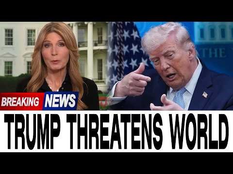 MSNBC Live : Deadline: White House 4/22/2026 | MS NOW News Trump Today Apr 22, 2026