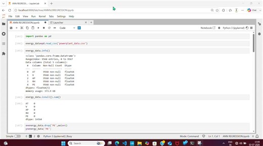 #datascience #machinelearning #deeplearning #pytorch #python #ann #regression #artificialintelligence #learninginpublic #opentowork #datascientist #github | Ritesh Gadekar