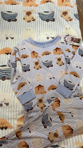 Cute Kids’ Clothes from ConniesCloset Childrens Wear