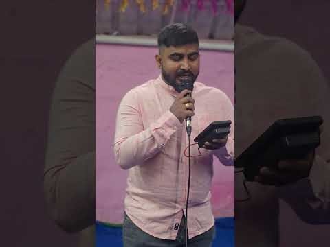 Yesayya Vandanalayya | Telugu Christian Song | Bro Abraham | CWC Bangalore #teluguchristiansongs