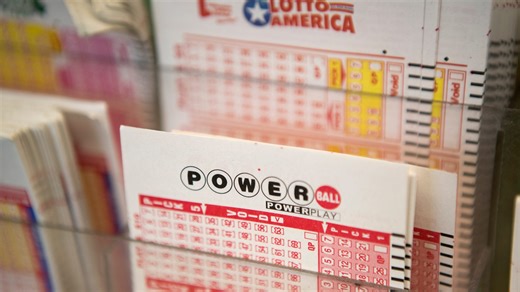 Did anyone win last night's Powerball? Winning numbers for Dec. 22, 2025