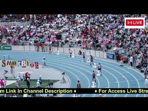 Drake Relays 2026 Live Now