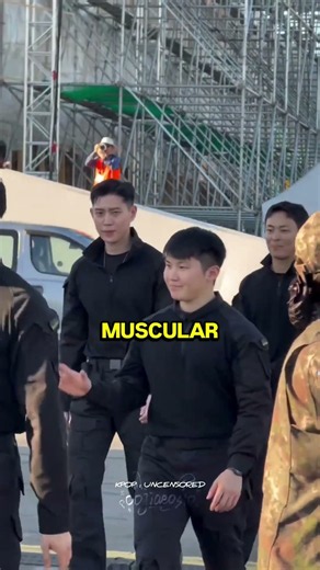SEVENTEEN’s Woozi Faces Brutal Visual Criticism During Military Service #kpop