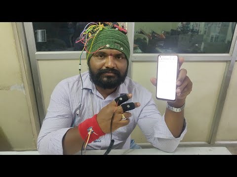 Fatigue and Mental stress Monitoring with EEG and GSR sensors using Raspberry Pi