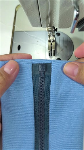 Easy Sewing Tutorial for Beginners ✂️