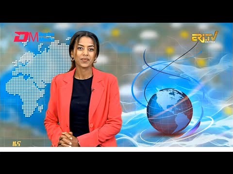 Midday News in Tigrinya for April 28, 2026 - ERi-TV, Eritrea