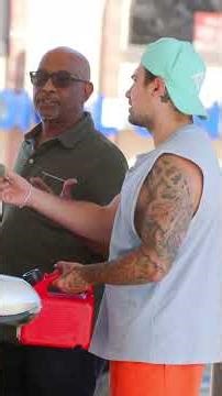 KARMA ALL OVER! @TOPNOTCHIDIOTS