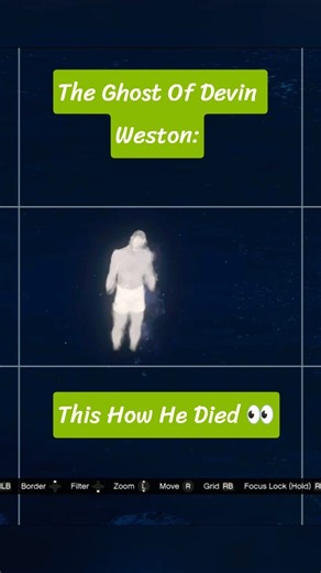 The Ghost of Devin Weston | 10th Ghosts Exposed Location - GTA Online (2026)