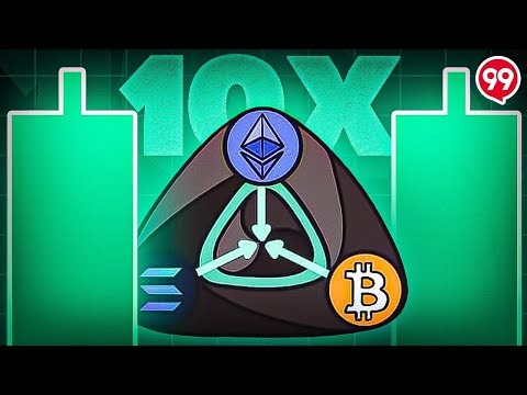 LiquidChain Next 10X Potential Crypto? Combining Ethereum, Solana and Bitcoin Infrastructure!