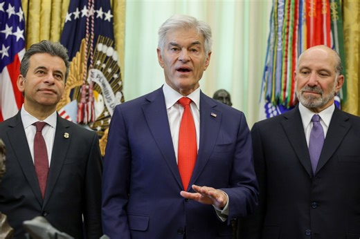 California Clinic Accused in $34M Medicare Fraud Probe