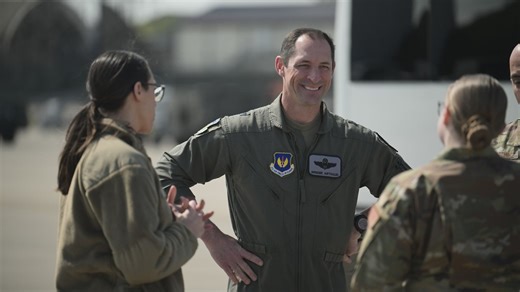 48 FW unveils Operation El Dorado Canyon 40th anniversary paint scheme