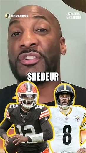 Shedeur RUINED The Steelers' Season!!