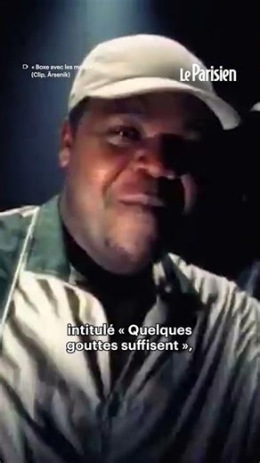 Le rappeur Calbo du groupe Ärsenik est mort à 52 ans