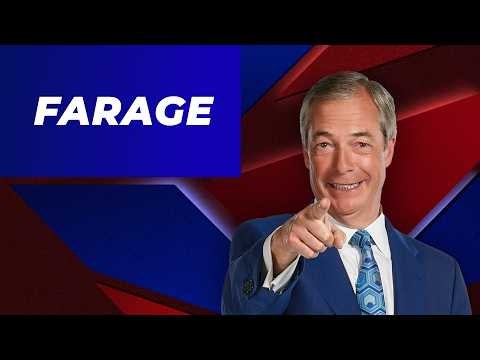 Farage | Tuesday 27th October