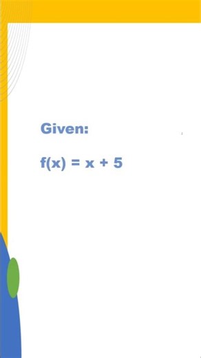 Find Inverse Function in 30 sec ⚡ (Swap Method ) | CBSE & US Common Core
