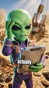 Zombie guitar solo in the wasteland #zombie #comedy #scifi