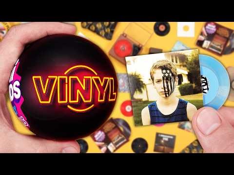 Opening The Zuru Mini Brands Really Works Vinyl Series