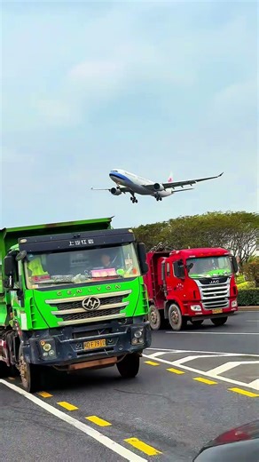 Airplane Takeoff & Landing | Plane Spotting at the Best Aviation Spot | Beauty of Jet Engines