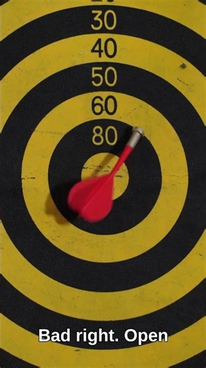 The Crosshair Setting That Wins Gunfights In Rivals