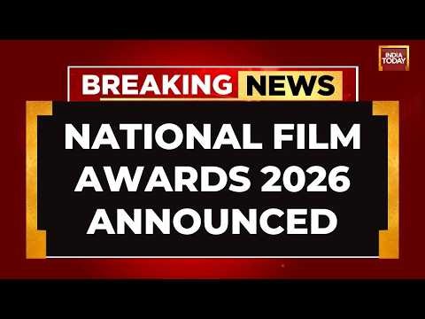 72nd National Film Awards: Mammooty And Kartik Aryan Win Best Actor, Yami Gautam Wins Best Actress
