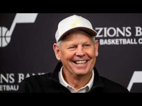 Danny Ainge explains which 2 players were his favorite then