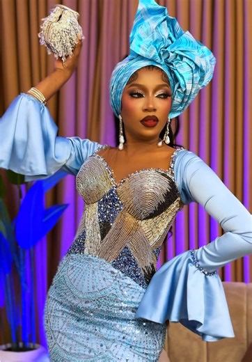 A Beautiful Wedding Celebration for the Bride