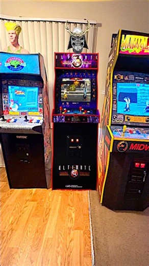 Arcade1up Koming Soon?