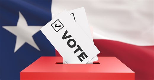 Who is turning up for early voting and what does that tell us about Texas Democrats and Republicans