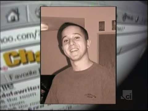To Catch a Predator S01E01 Bethpage, Long Island