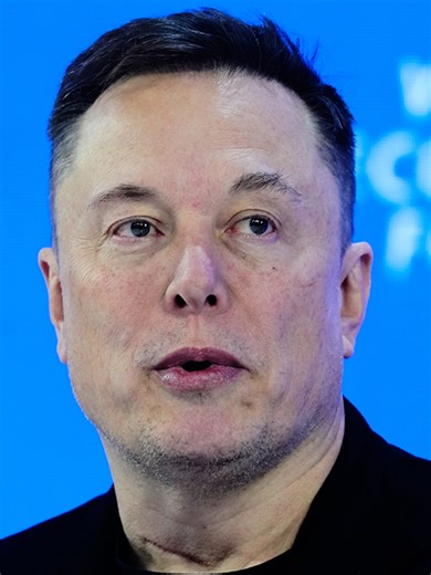 Tesla's annual profit plunged to its lowest level since the pandemic five years ago. Now, Elon Musk said Tesla would be closing down production of two car models and convert the Fremont, California, factory to produce its Optimus robots. #tesla #elonmusk #electriccars #robots #abc7news