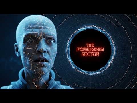 The Blank Map The Dark Secret the Galactic Concordance Hid for Millennia/ HSY STORIES