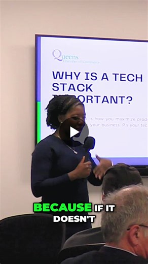 What is a tech stack? | GSD Solutions