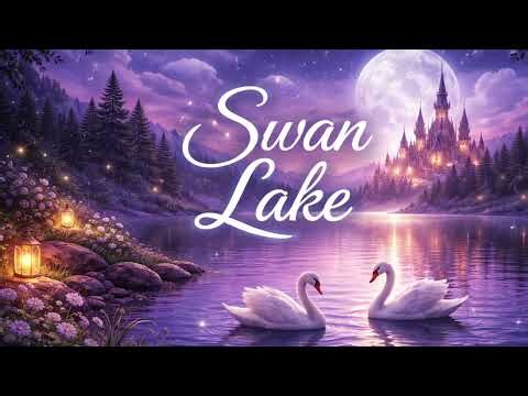 Swan Lake (Tchaikovsky)