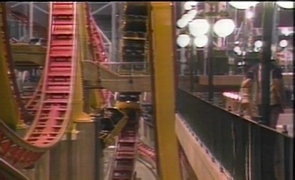 The tragic 1986 roller coaster accident at West Edmonton Mall | Old Canada Series
