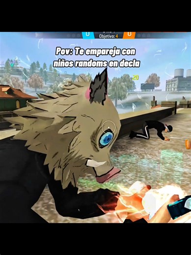 Que es eso we 👁👄👁#CapCut #Free #free_fire #inosukefreefire