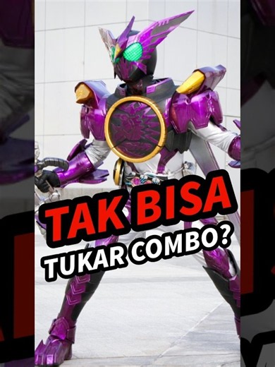 Kamen Rider OOO: Putotyra Combo