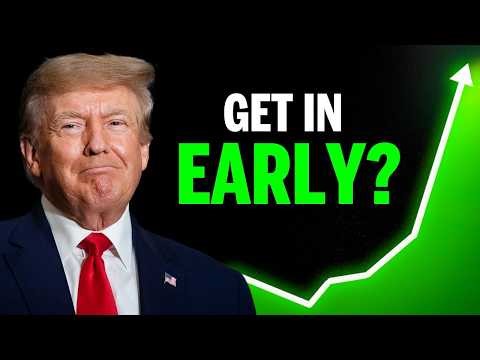 Leaked: Trump’s Defense Stocks - The Investment Opportunity of a Lifetime!?
