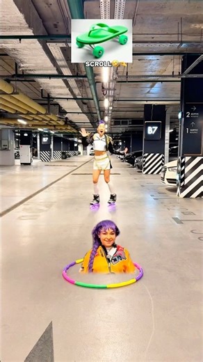 YOUR SKATES🛼🩷🔥