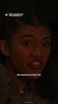 Percy Jackson and the Olympians | Now Streaming | JioHotstar