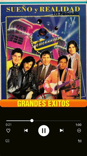LOS TEMERARIOS 30 GRANDES CANCIONES - LO MEJOR DE TEMERARIOS