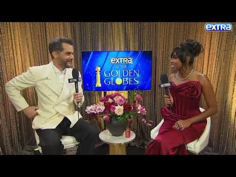 Wagner Moura Says All of Brazil Is Celebrating Golden Globes Win: ‘Beautiful’ (Exclusive)